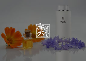 青島奕德堂海洋